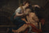 Poster, Many Sizes Available; Jean Baptiste Greuze French Cimon And Pero _Roman Charity_ Google Art Project