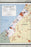 Poster, Many Sizes Available; Cia Map Of Gaza Strip, October 1993