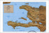 Poster, Many Sizes Available; Cia Map Of Haiti 1999