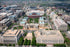 Poster, Many Sizes Available; Aerial View Of Kansas City, Showing Downtown Area Background And The_West Side_, Or Mulky Square Area... Nara