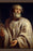 Poster, Many Sizes Available; Saint Peter As Pope By Peter Paul Rubens