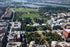 Poster, Many Sizes Available; Aerial View Of Lafayette Park