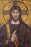 Poster, Many Sizes Available; Jesus 6Th Century Mosaic