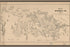 Poster, Many Sizes Available; Map Of Bandera County, Texas 1879