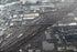 Poster, Many Sizes Available; Aerial View Of Railroads In Seattle