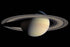 Poster, Many Sizes Available; Saturn From Cassini Orbiter  P2