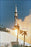 Poster, Many Sizes Available; Saturn Ib Rocket Launches Apollo 7 Into Earth Orbit, October 11, 1968