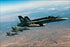 Poster, Many Sizes Available; Fa-18 Hornets Royal Australian Air Force F-18