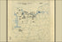 Poster, Many Sizes Available; June 6, 1944 Battle Of Normandy Map