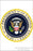 Poster, Many Sizes Available; Seal Of The President Of The United States