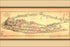 Poster, Many Sizes Available; Map Of Long Island With Long Island Railroad 1882