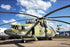 Poster, Many Sizes Available; Helicopter Mil Mi-26 Halo Russian Soviet P2