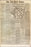 Poster, Many Sizes Available; Nyt 1862 Richmond & Petersburg Virginia Advance