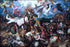 Poster, Many Sizes Available; Fall Of The Rebel Angels (1562) Bruegel