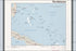 Poster, Many Sizes Available; Cia Map Of The Bahamas 1976