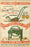 Poster, Many Sizes Available; Lawn Mower Advertisement C1876