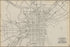 Poster, Many Sizes Available; 1911 Philly Streetcar Map 01