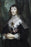 Poster, Many Sizes Available; Henrietta Maria Of France In Mourning