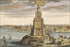 Poster, Many Sizes Available; Lighthouse Of Alexandria Pharos Of Alexandria