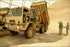 Poster, Many Sizes Available; South Carolina Army National Guard Support Hauling Operations