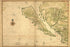 Poster, Many Sizes Available; Map Of California Shown As An Island 1650 P2