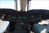 Poster, Many Sizes Available; Boeing Ch-47D Chinook Helicopter Cockpit