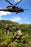 Poster, Many Sizes Available; Air Force Pararescuemen Sikorsky Hh-60G Pave Hawk Helicopter