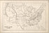 Poster, Many Sizes Available; Map Of United States Of America In 1861