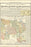 Poster, Many Sizes Available; Map Of United States Of America Land Surveys 1908