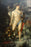 Poster, Many Sizes Available; Hercules And The Lernaean Hydra, 1875 1876, By Gustave Moreau, Detail Art Institute Of Chicago Dsc09593