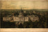 Poster, Many Sizes Available; Panoramic View Map Of Washington City  D.C. From The New Dome Of The Capitol, Looking East 1857