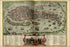 Poster, Many Sizes Available; Map Of Venice Italy 1612