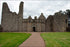 Poster, Many Sizes Available; Front Entrance Of Tolquhon Castle