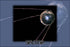 Poster, Many Sizes Available; Sputnik 1