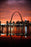 Poster, Many Sizes Available; Gateway Arch, Or Gateway To The West, Is Part Of The Jefferson National Expansion Memorial In St. Louis, Misso