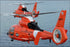 Poster, Many Sizes Available; Hh-65 Dolphin - Copy