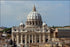 Poster, Many Sizes Available; St. Peter'S Basilica Vatican City Rome Italy