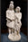 Poster, Many Sizes Available; Hiawatha'S Marriage By Edmonia Lewis, 1871, Marble Cincinnati Art Museum Dsc04532