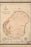 Poster, Many Sizes Available; Map Of Nauru Or Pleasant Island 1926