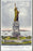 Poster, Many Sizes Available; Statue Of Liberty By Currier And Ives