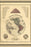 Poster, Many Sizes Available; Map Of Western Hemisphere 1877