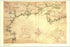 Poster, Many Sizes Available; Map Of Western Nova Scotia To Cape Cod 1607 P2