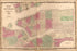 Poster, Many Sizes Available; Map Of New York City 1862