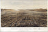 Poster, Many Sizes Available; Map Of City Of San Jose, California 1875