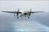 Poster, Many Sizes Available; C-2A Greyhound, Fleet Logistics Support Squadron (Vrc) 40