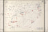 Poster, Many Sizes Available; Map Of Civil War Gettysburg Campaign, 1863