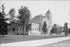 Poster, Many Sizes Available; College Of Liberal Arts Building At The University Of Southern California, Los Angeles, Ca.1915 (Chs-5193)