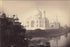 Poster, Many Sizes Available; Taj Mahal, Agra, India 1870