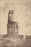 Poster, Many Sizes Available; Colossus Of Memnon At Thebes Ancient Egypt 1854