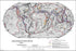 Poster, Many Sizes Available; Tectonic Plate Activity Plate Tectonics